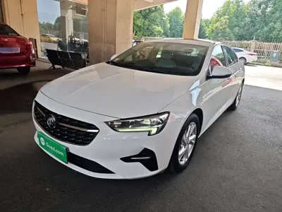 Buick Regal