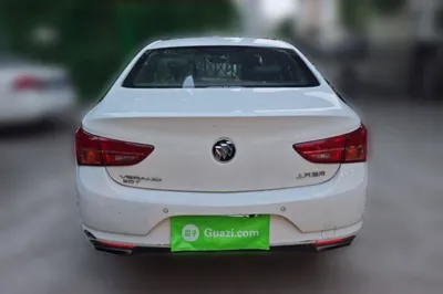 Buick Verano