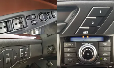 Hyundai Veracruz