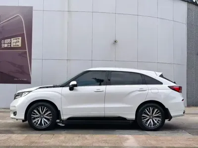 Honda UR-V