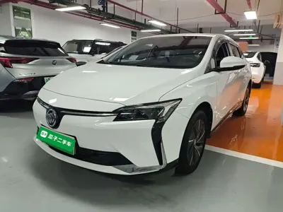 Buick Velite 6
