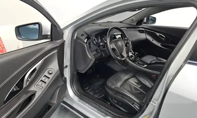 ChevroletGMDaewoo Alpheon