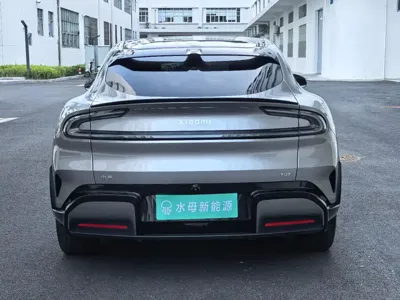 Xiaomi 小米YU7