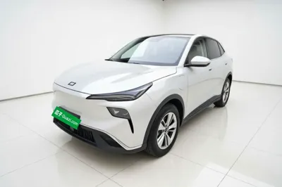 Bestune Yueyi 03