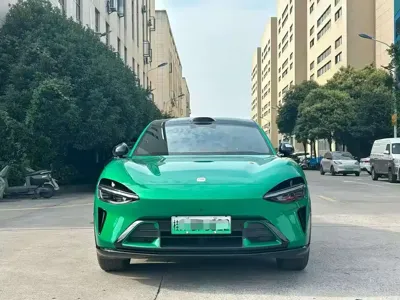 Xiaomi 小米YU7