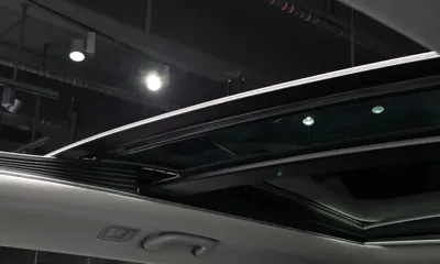 Hyundai Maxcruz