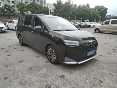 Wuling Xingguang 730