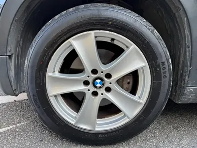 BMW X5 (Import)