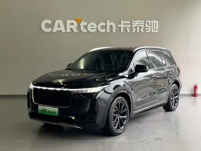 Li Auto Li ONE