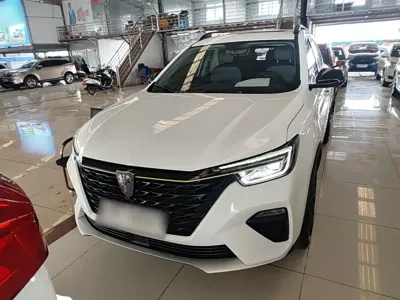 Roewe RX5