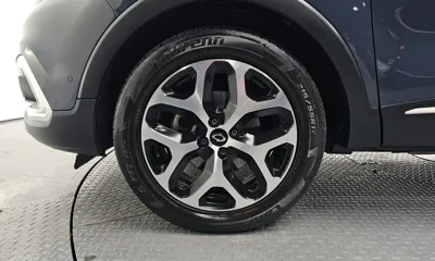 Renault-KoreaSamsung QM3