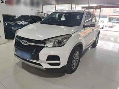 Chery Tiggo 5x