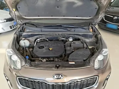 Kia KX5