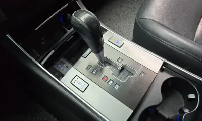 Hyundai Veracruz