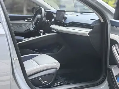 Geely Xingrui