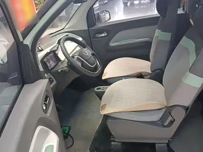 Wuling MINIEV