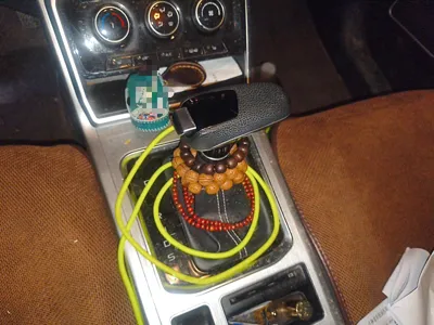 Bestune X40