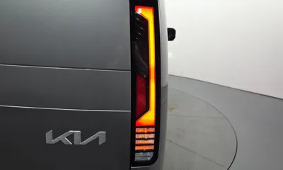Kia PV5