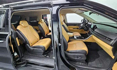 Kia Canival