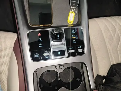 BYD Seal 07 DM-i
