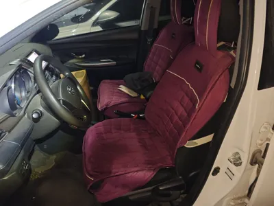 Toyota YARiS L Zhi Xuan