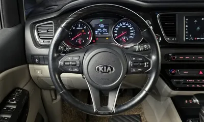 Kia Canival