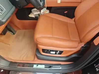 Li Auto Li L8
