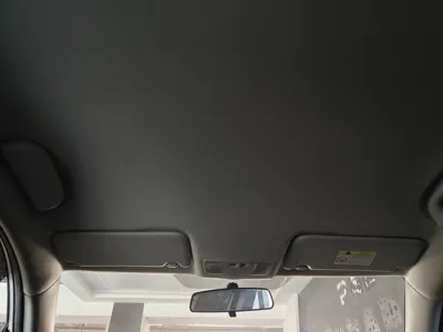 Changan CS15