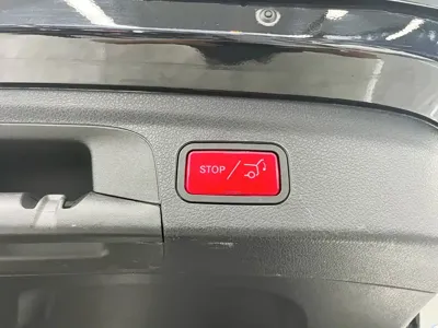 Mercedes-Benz 奔驰GLE(进口)