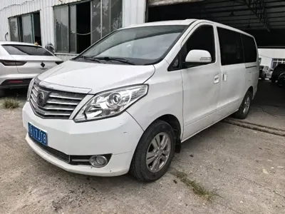 Fengxing Fengxing CM7