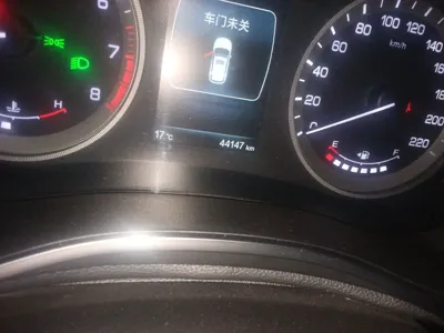 Changan CS55