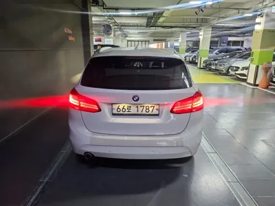 BMW 2-Series