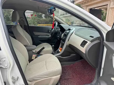 Baojun 630
