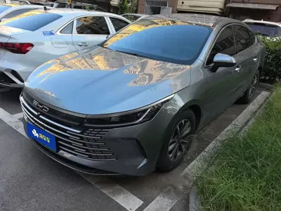 BYD Destroyer 05