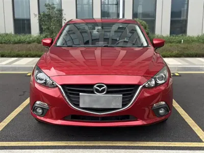 Mazda 3 Axela
