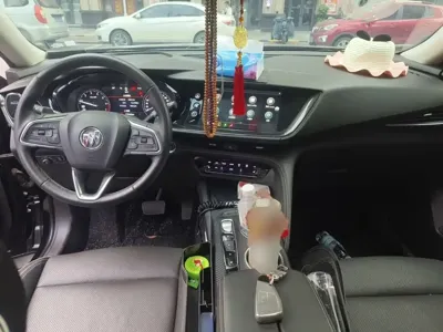 Buick Envision Plus