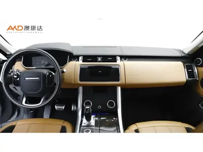 Land Rover Sport