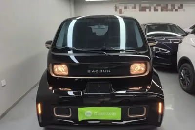 Baojun KiWi EV