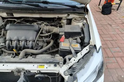 BYD F3