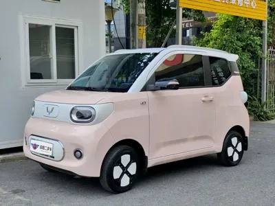 Wuling MINIEV
