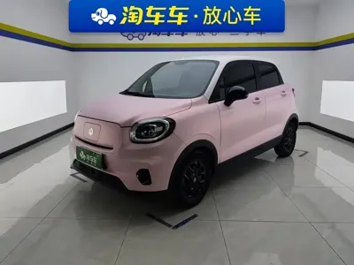Leapmotor Leapmotor T03