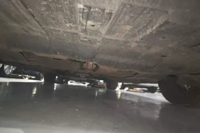 Geely Auto Binray