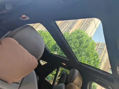 Mercedes-Benz GLE AMG