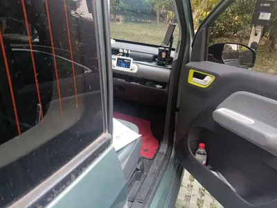 Wuling MINIEV