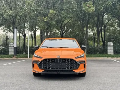 MG MG6