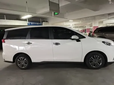 Maxus G50