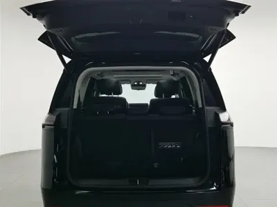 GAC Motor 传祺E8 PHEV