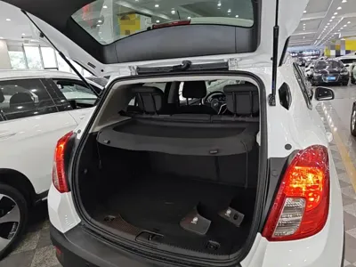 Buick Encore