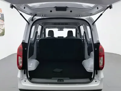 Wuling Hongguang EV