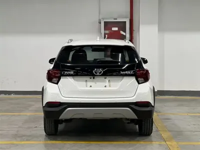 Toyota Yaris L